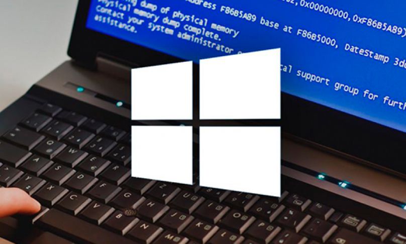 Что делать если Windows 10 не запускается?