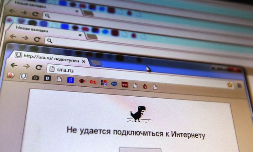 Настройка интернета на Windows 7 (и Vista) во Владивостоке