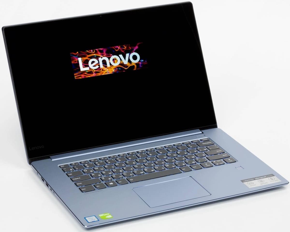 Как перезапустить устройство Lenovo