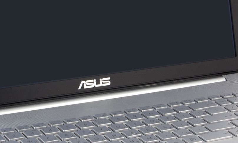 Ремонт ноутбуков Asus в Москве