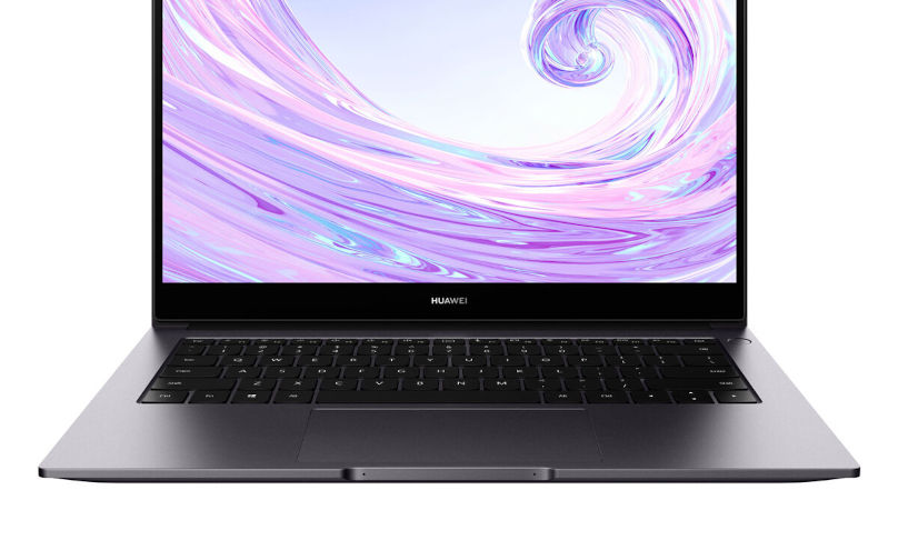 Не заряжается ноутбук Huawei