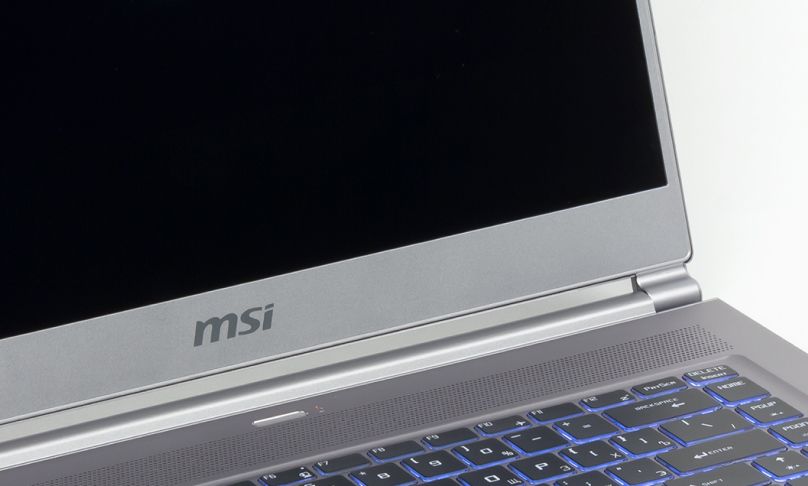 Не заряжается ноутбук MSI