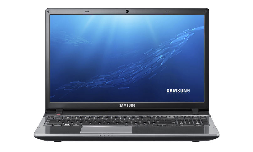 Не заряжается ноутбук Samsung