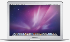 MacBook Air 13" A1237, A1304 2008-2009