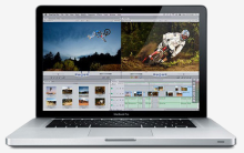 MacBook Pro 13" A1278 2008-2012