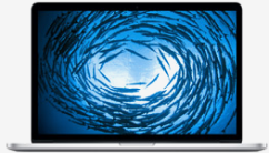 MacBook Pro 13" A1425 2012-2013