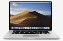 MacBook Pro 13" A1502 2013-2015