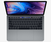 MacBook Pro 13" A2159 2019